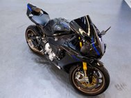 Yamaha R1M 1000 Super Sports Petrol Manual (200 ps) 6