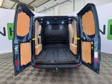 Ford Transit Custom 2.0 Transit Custom 280 Limited EcoBlue 5dr 1