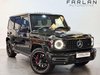 Mercedes-Benz G Class 4.0 G63 V8 BiTurbo AMG SUV 5dr Petrol SpdS+9GT 4MATIC Euro 6 (s/s) (585 ps)