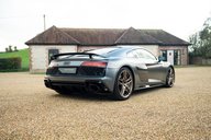 Audi R8 5.2 FSI V10 Decennium Coupe 2dr Petrol S Tronic quattro Euro 6 (s/s) (620 p 10