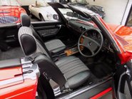 Mercedes-Benz R107 280 SL Sports 56