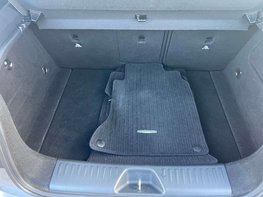 Mercedes-Benz A Class 1.8 A200 BlueEfficiency AMG Sport CDi Auto 5dr 62