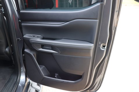 Ford Raptor 2026 Brand new 3.0 petrol RAPTOR STYLED BY SEEKER   24