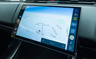 Land Rover Range Rover Sport P635 SV EDITION ONE 27