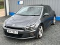 Volkswagen Scirocco 2.0 TDI R-Line Euro 6 (s/s) 3dr 43