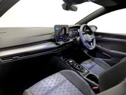 Volkswagen Golf 1.5 eTSI MHEV Black Edition Hatchback 5dr Petrol Hybrid DSG Euro 6 (s/s) (1 15