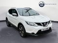 Nissan Qashqai 1.2 DIG-T n-tec+ 2WD Euro 5 (s/s) 5dr 1