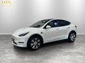Tesla Model Y (Dual Motor) Long Range SUV 5dr Electric Auto 4WDE (384 bhp) 3