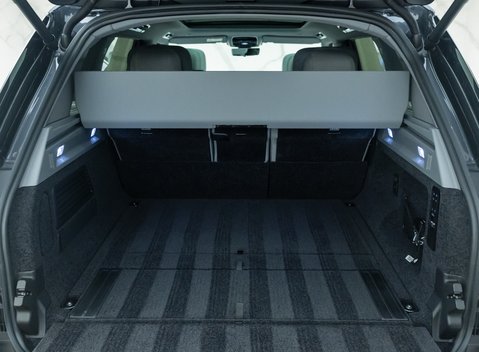 Land Rover Range Rover P615 SV LWB 43