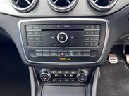 Mercedes-Benz CLA Class 1.6 CLA180 AMG Sport Coupe Euro 6 (s/s) 4dr 64