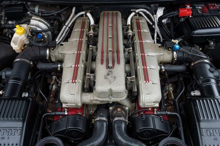 Ferrari 550 Barchetta 31