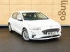 Ford Focus TITANIUM