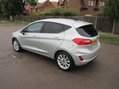 Ford Fiesta 1.0T EcoBoost Titanium X Euro 6 (s/s) 5dr 5