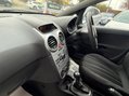 Vauxhall Corsa 1.4i 16v Exclusiv 5dr 14