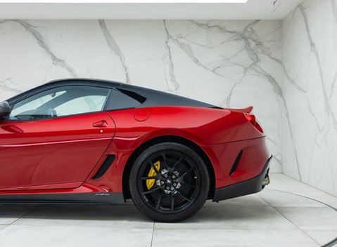 Ferrari 599 GTO 70