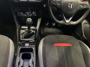 Vauxhall Mokka 1.2 Turbo SRi Nav Premium SUV 5dr Petrol Manual Euro 6 (s/s) (100 ps) 15