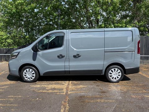Nissan Primastar DCI ACENTA L1H1 1