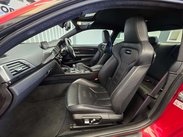 BMW M4 3.0 BiTurbo GPF Competition Coupe 2dr Petrol DCT Euro 6 (s/s) (450 ps) 9