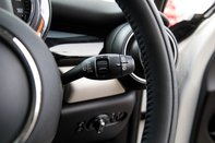 Mini Hatchback 1.5 Cooper II 5dr 17