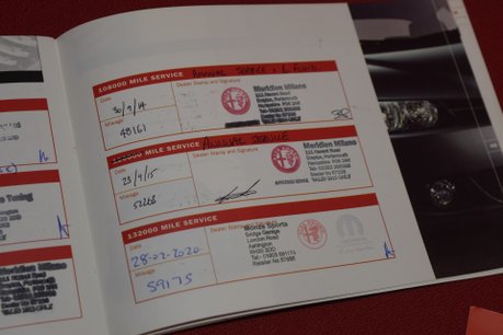 Alfa Romeo GT V6 24V 38