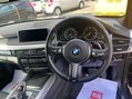 BMW X5 3.0 40d M Sport Auto xDrive Euro 6 (s/s) 5dr 18