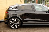 Renault Megane TECHNO 8