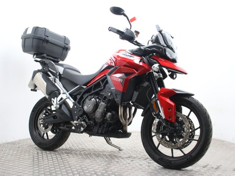 Triumph Tiger 900 TIGER 900 GT PRO 3