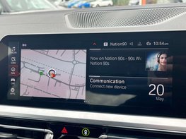 BMW 3 Series 2.0 320i M Sport Auto 4dr 34