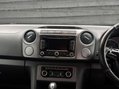 Volkswagen Amarok 2.0 Amarok Highline 4Motion Double Cab Auto 4WD 25