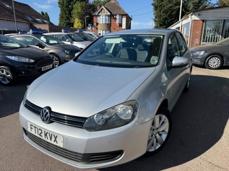 Volkswagen Golf 2.0 TDI Match DSG Euro 5 5dr
