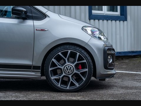 Volkswagen Up 1.0 Up GTi 3dr 6
