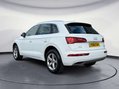 Audi Q5 2.0 Q5 Sport TFSI Quattro Semi-Auto 4WD 5dr 3