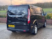Ford Transit Custom 2.0 Transit Custom 270 Limited 17