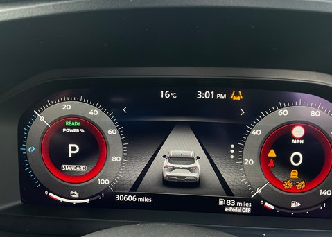 Nissan Qashqai E-POWER N-CONNECTA 26