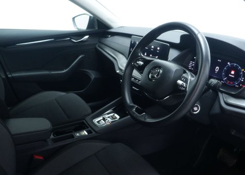 Skoda Octavia 1.0 Octavia SE Technology TSi E-Tech Semi-Auto 5dr 37