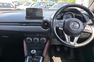 Mazda CX-3 SPORT NAV..1 FORMER KEEPER,8 SERVICES,DAB,NAV,AIR CON.STUNNING EXAMPLE  13