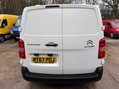 Citroen Dispatch 1.6 BlueHDi 1000 Enterprise M Panel Van 6dr Diesel Manual FWD 2 Euro 6 (s/s 14