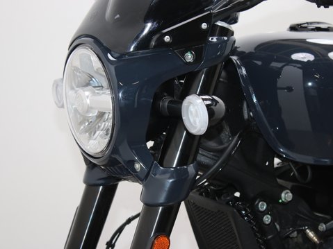 Royal Enfield Shotgun SHOTGUN 650 28