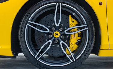 Ferrari 458 Speciale Aperta 16