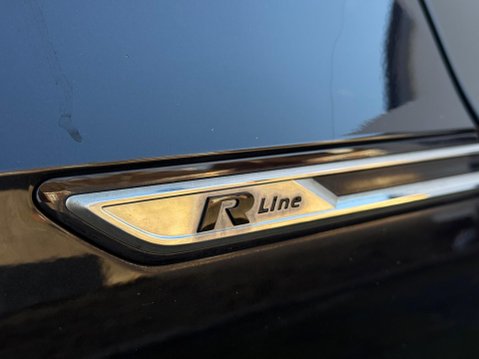 Volkswagen Arteon 2.0 BiTDI R-Line Fastback DSG 4Motion Euro 6 (s/s) 5dr 11