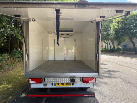 Mercedes-Benz Sprinter 2.1 314 CDI RWD L2 Euro 6 2dr 4