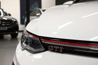 Volkswagen Golf 2.0 Golf Clubsport GTi TSi Semi-Auto 5dr 15
