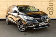 Renault Kadjar GT LINE TCE 1