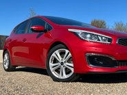 Kia Ceed CRDI 4 ISG 14