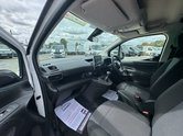 Fiat Doblo LWB L2H1 Low Roof Air Con EURO 6 12