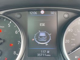 Nissan Qashqai 1.3 Qashqai N-Motion DiG-T 5dr 22