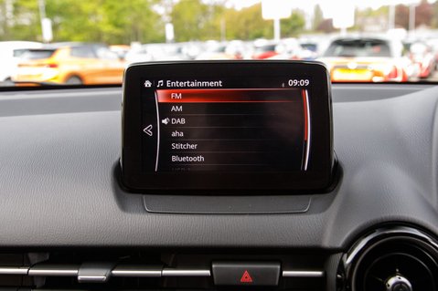 Mazda 2 BLACK PLUS EDITION 22