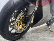 MV Agusta F4 1000 2007 25K NEW MOT CLASSIC COLLECTORS SPORTS BIKE 1000CC 36