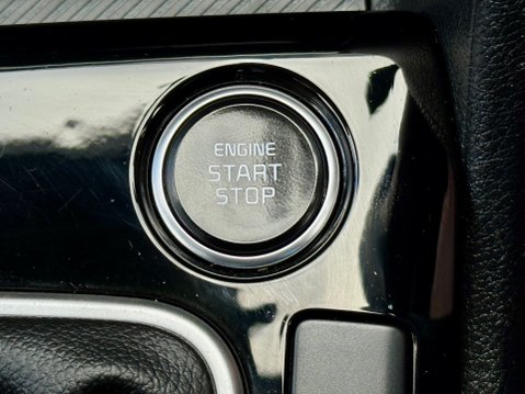 Kia Sportage LAUNCH EDITION ISG 39