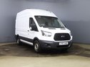 Ford Transit 2.0 350 EcoBlue FWD L2 H3 Euro 6 5dr